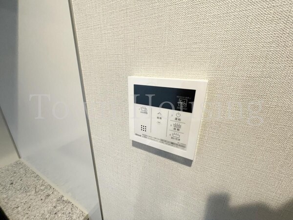 その他室内・内装(設備)