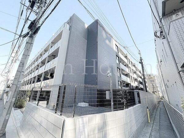 外観(お問合せは(株)タウンハウジングレジデンス事業部　赤坂店・…)