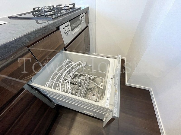 設備(お問合せは(株)タウンハウジングレジデンス事業部　赤坂店・…)