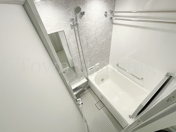 バス／シャワールーム等(お問合せは(株)タウンハウジングレジデンス事業部　赤坂店・…)