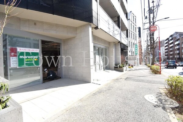 その他(お問合せは(株)タウンハウジングレジデンス事業部　赤坂店・…)
