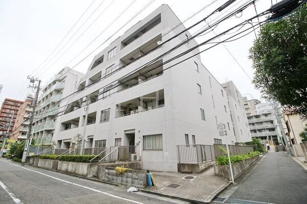 設備(タウンハウジングレジデンス事業部　恵比寿店・赤坂店までお問…)