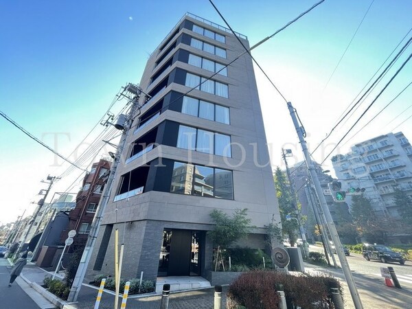 外観(タウンハウジングレジデンス事業部　恵比寿店・赤坂店までお問…)
