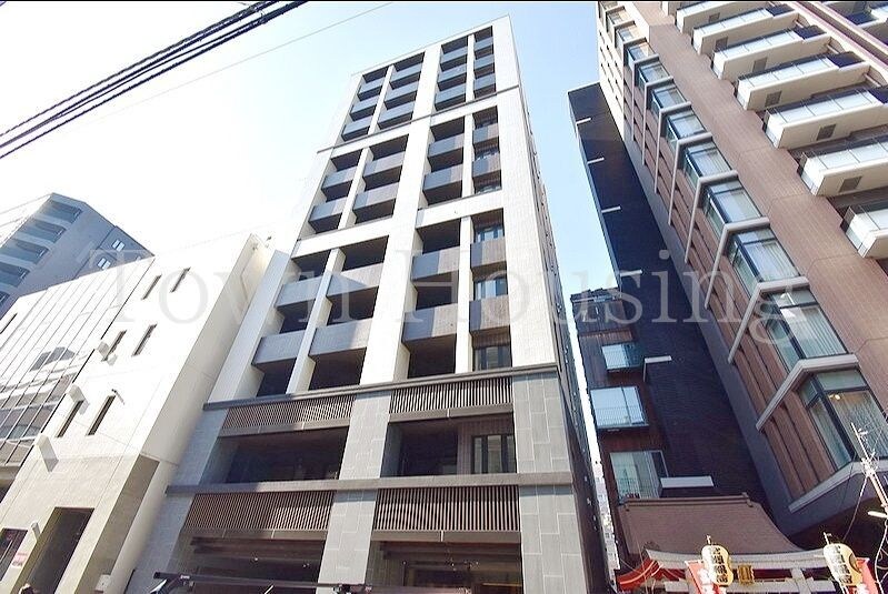 物件外観写真1　(お問合せは(株)タウンハウジングレジデンス事業部　赤坂店・…)