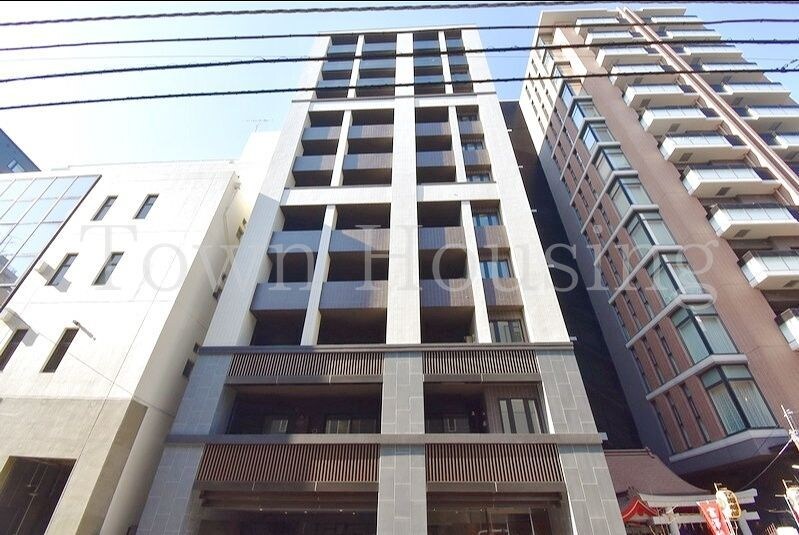 物件内観写真24　(お問合せは(株)タウンハウジングレジデンス事業部　赤坂店・…)