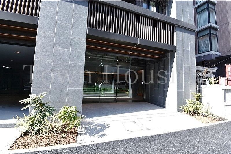 物件内観写真25　(お問合せは(株)タウンハウジングレジデンス事業部　赤坂店・…)