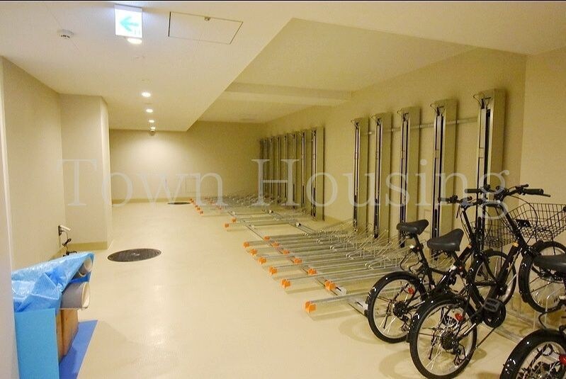 物件内観写真30　(お問合せは(株)タウンハウジングレジデンス事業部　赤坂店・…)