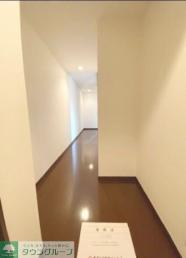 玄関(玄関)
