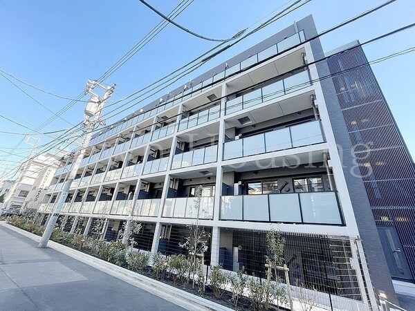 外観(お問合せは(株)タウンハウジングレジデンス事業部　赤坂店・…)