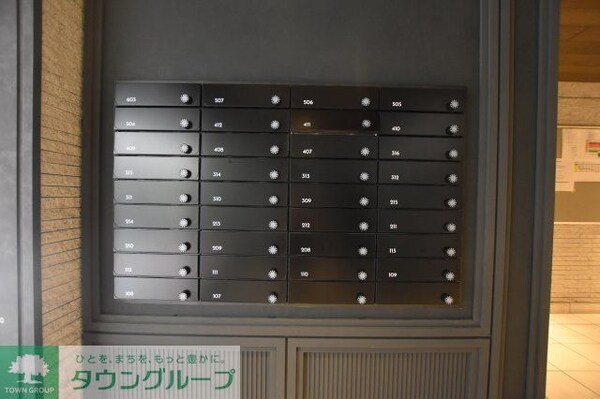 共有部分(★タウンハウジング取り扱い★)