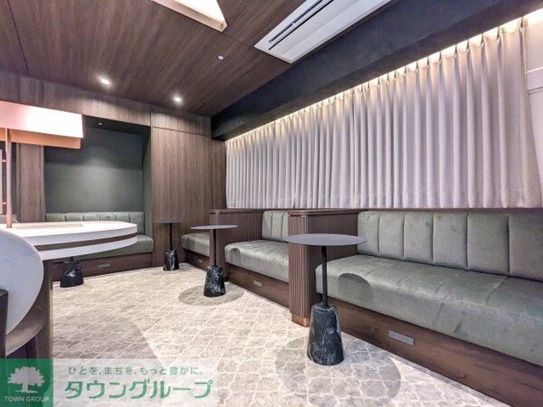 共有部分(★タウンハウジング取り扱い★)