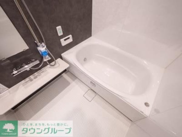バス／シャワールーム等(お問合せは(株)タウンハウジング東京へ)