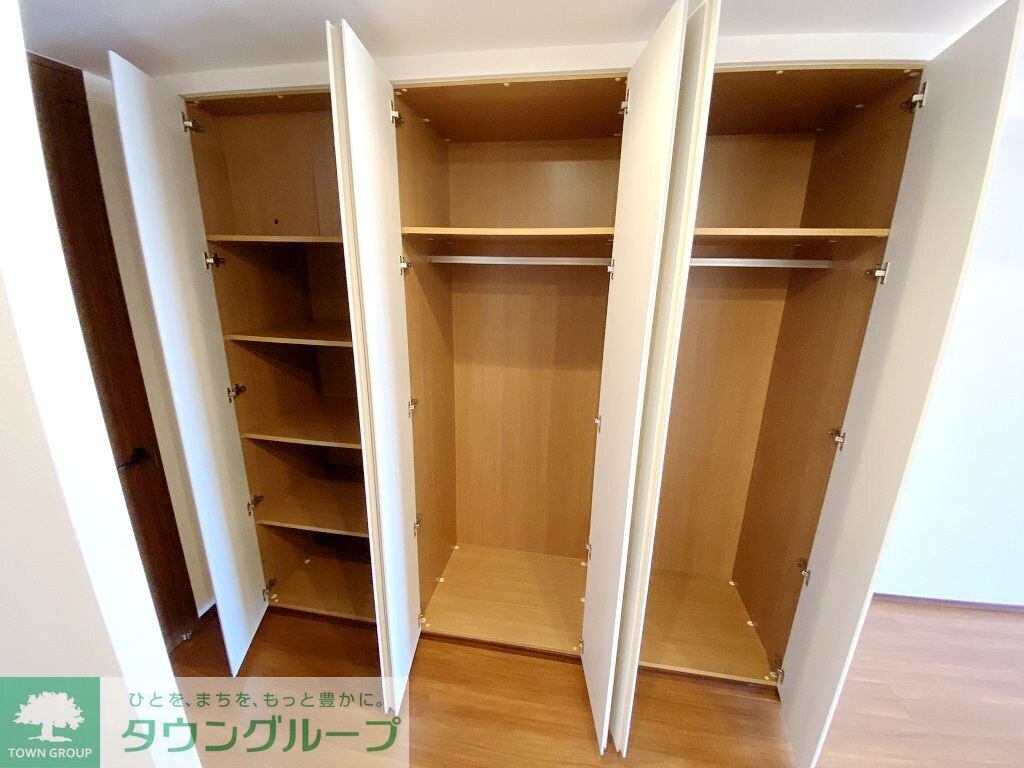 物件内観写真31　(お問合せは(株)タウンハウジングレジデンス事業部　赤坂店・…)