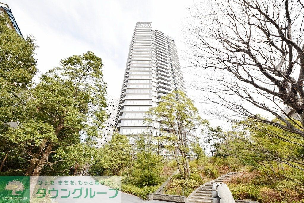 物件外観写真1　(お問合せは(株)タウンハウジング東京へ)