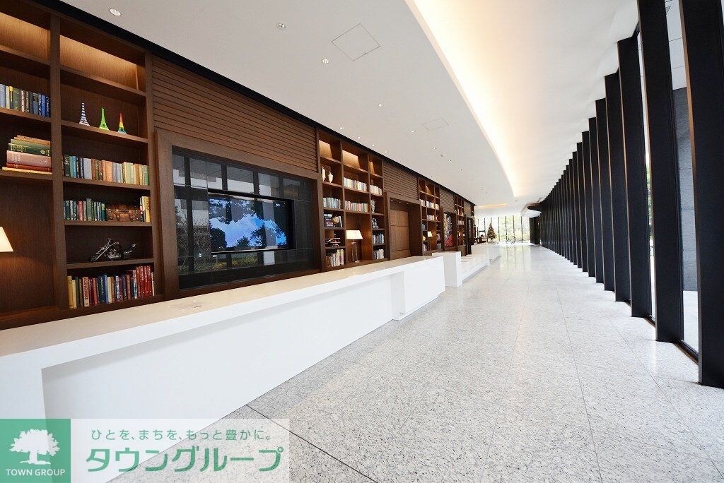 物件内観写真22　(お問合せは(株)タウンハウジング東京へ)