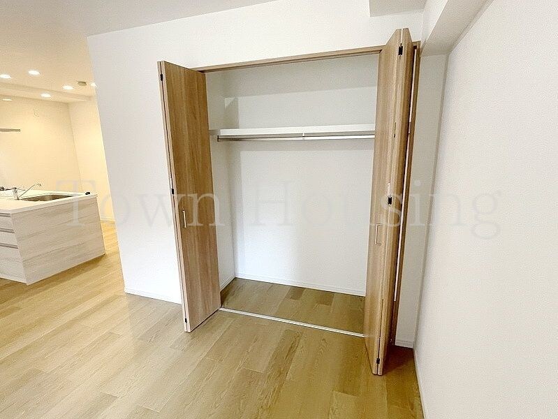 物件内観写真12　(タウンハウジングレジデンス事業部　恵比寿店・赤坂店までお問…)