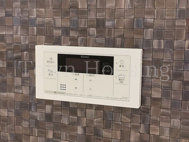 物件内観写真17　(タウンハウジングレジデンス事業部　恵比寿店・赤坂店までお問…)