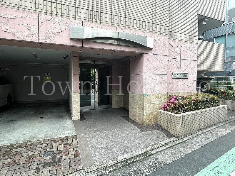 物件内観写真23　(タウンハウジングレジデンス事業部　恵比寿店・赤坂店までお問…)