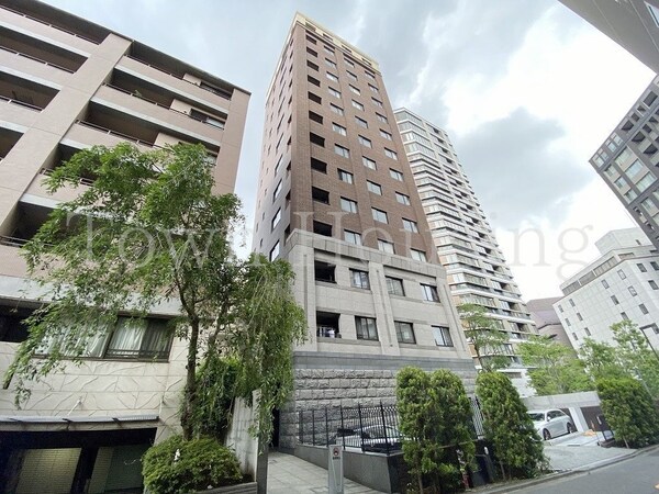 外観(お問合せは(株)タウンハウジングレジデンス事業部　赤坂店・…)