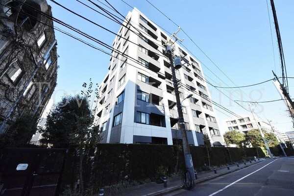 外観(タウンハウジングレジデンス事業部　恵比寿店・赤坂店までお問…)