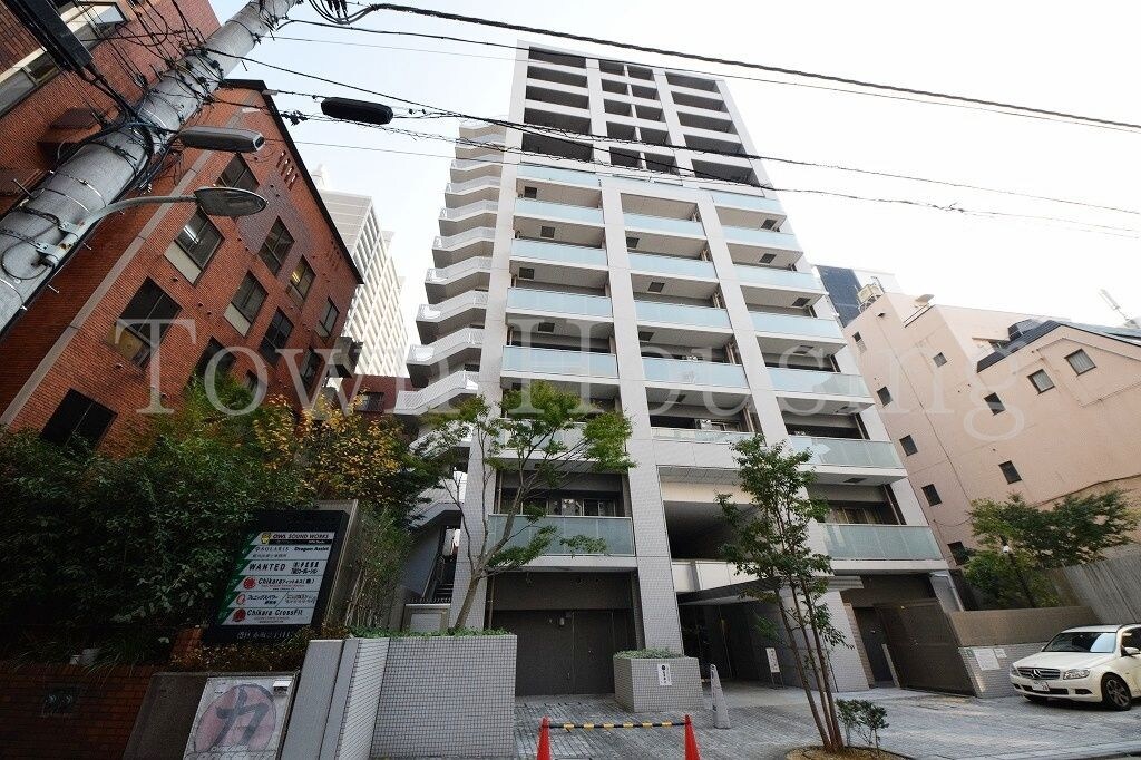 物件内観写真11　(お問合せは(株)タウンハウジング東京へ)