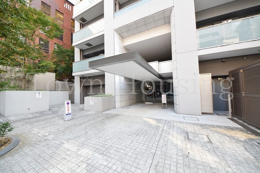 物件内観写真12　(お問合せは(株)タウンハウジング東京へ)