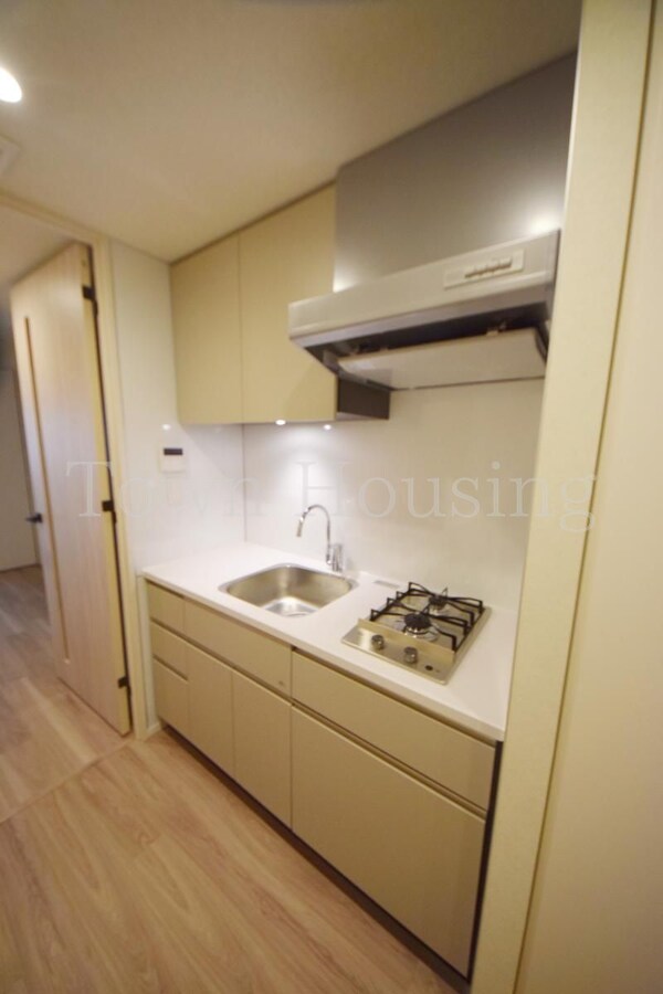 キッチン(キッチン)