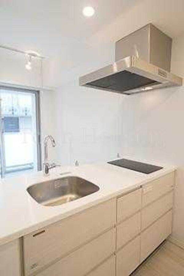 キッチン(お問合せは(株)タウンハウジングレジデンス事業部までお問合…)