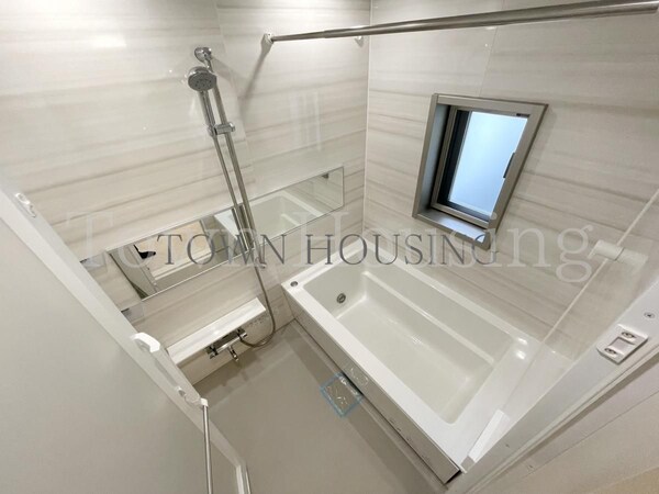 バス／シャワールーム等(お問合せは(株)タウンハウジングレジデンス事業部までお問合…)