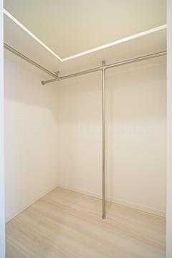 収納(お問合せは(株)タウンハウジングレジデンス事業部までお問合…)