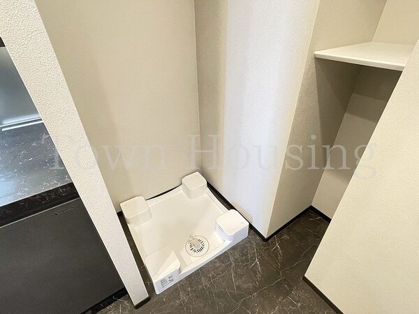 設備(タウンハウジングレジデンス事業部　恵比寿店・赤坂店までお問…)