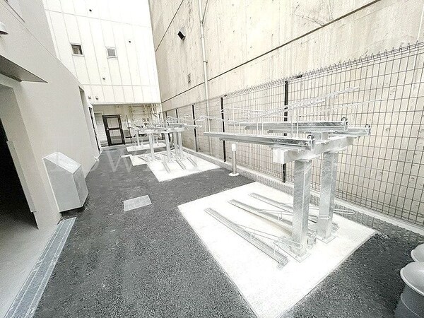 共有部分(お問合せは(株)タウンハウジングレジデンス事業部　赤坂店・…)