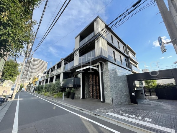 外観(お問合せは(株)タウンハウジングレジデンス事業部までお問合…)