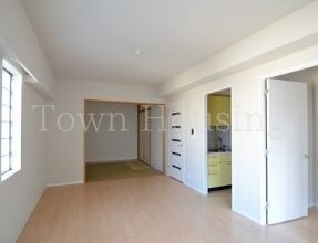 物件内観写真11　(タウンハウジングレジデンス事業部　恵比寿店・赤坂店までお問…)