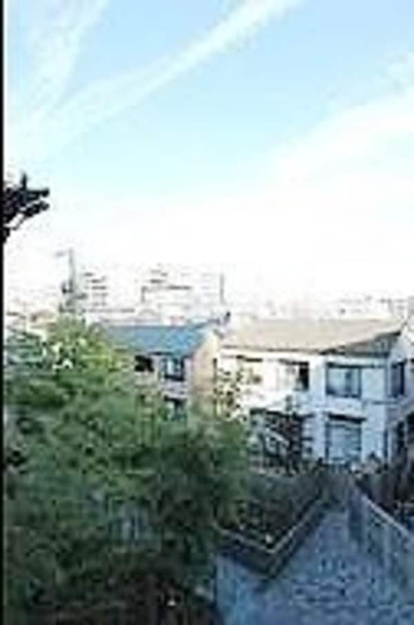 眺望(タウンハウジングレジデンス事業部　恵比寿店・赤坂店までお問…)