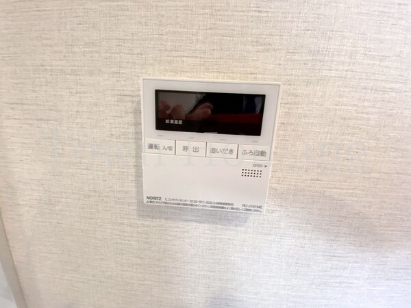 設備(お問合せは(株)タウンハウジングレジデンス事業部　赤坂店・…)