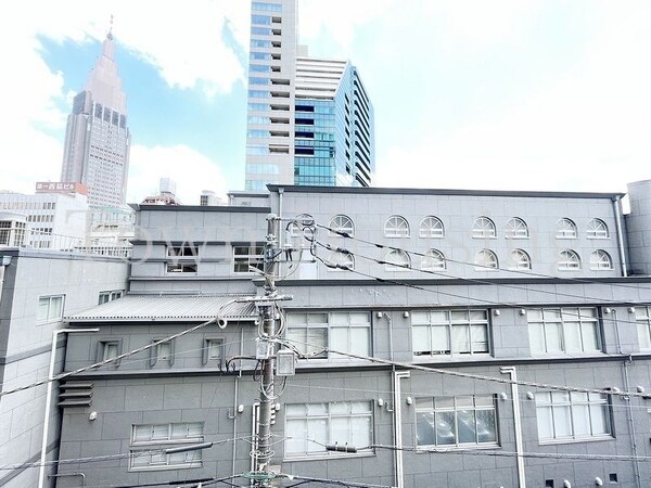 眺望(お問合せは(株)タウンハウジング赤坂店へ【03-5563-…)