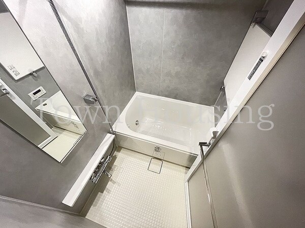 バス／シャワールーム等(タウンハウジングレジデンス事業部　恵比寿店・赤坂店までお問…)