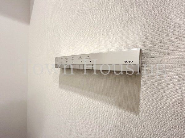 設備(お問合せは(株)タウンハウジングレジデンス事業部【03-…)
