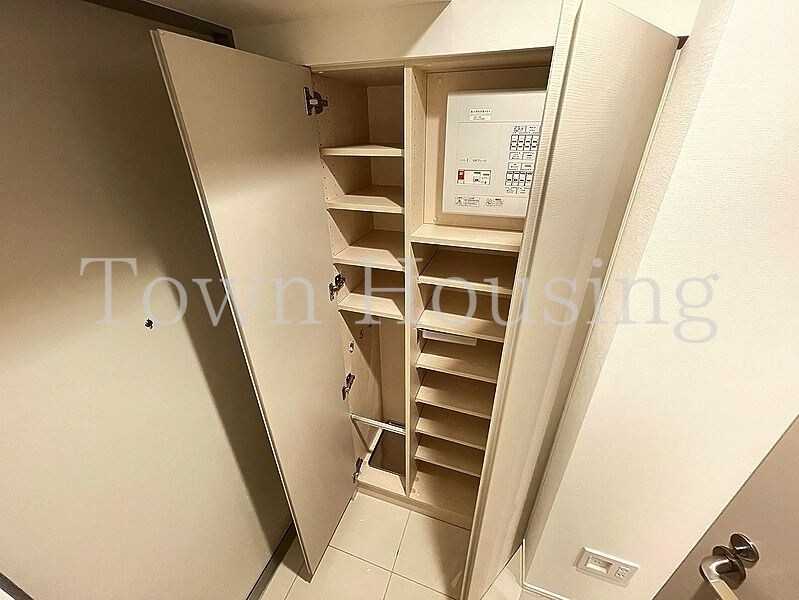 物件内観写真10　(お問合せは(株)タウンハウジング東京へ)