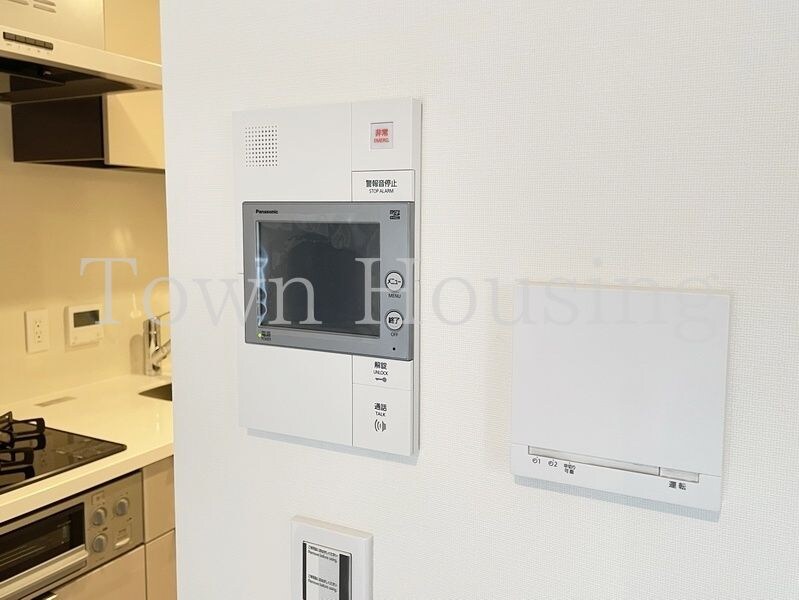 物件内観写真14　(タウンハウジングレジデンス事業部　恵比寿店・赤坂店までお問…)