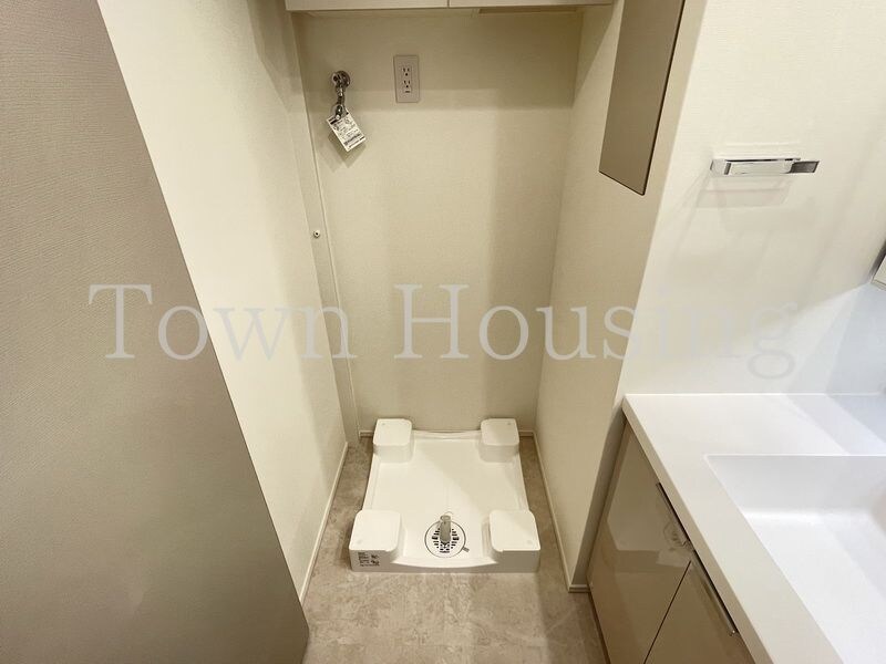 物件内観写真17　(お問合せは(株)タウンハウジング東京へ)