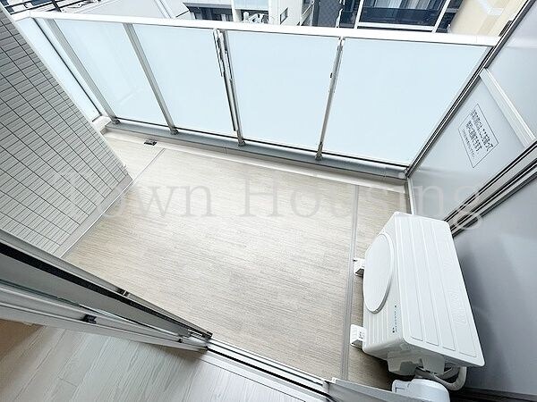 物件内観写真18　(お問合せは(株)タウンハウジング東京へ)