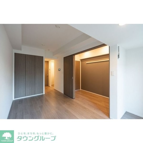 リビング・居室