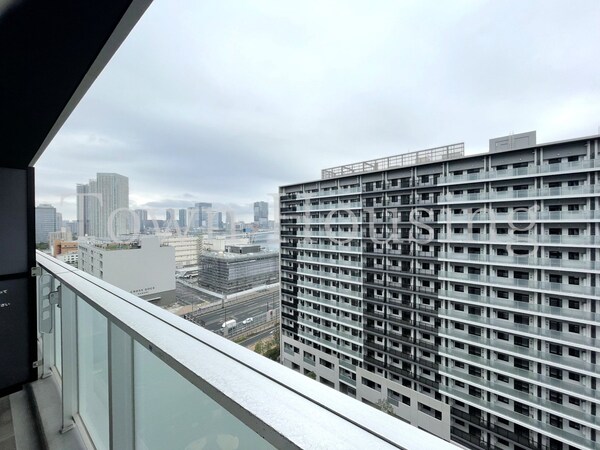 眺望(お問合せは(株)タウンハウジングレジデンス事業部までお問合…)