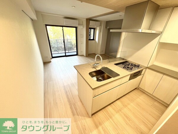 リビング・居室(同施工参考)