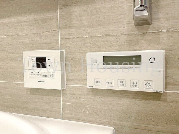 その他室内・内装(お問合せは(株)タウンハウジングレジデンス事業部【03-…)