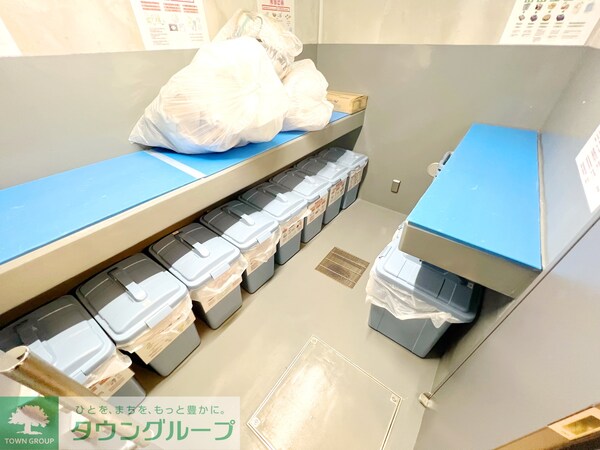 その他(お問合せは(株)タウンハウジング赤坂店へ【03-5563-…)