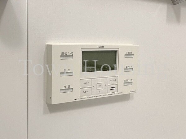 設備(お問合せは(株)タウンハウジングレジデンス事業部　赤坂店・…)
