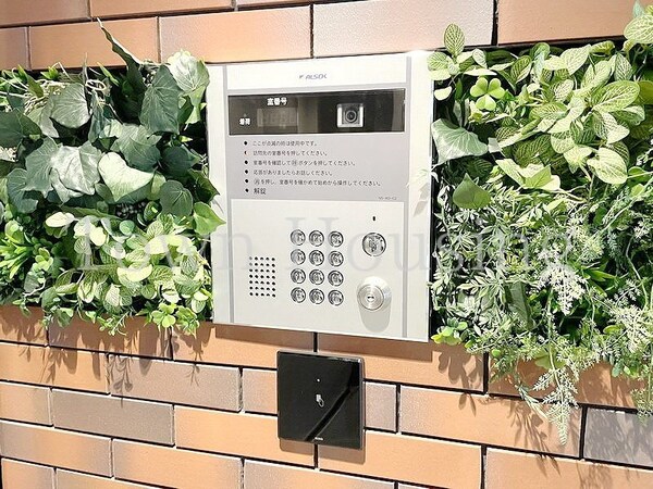 設備(お問合せは(株)タウンハウジングレジデンス事業部【03-…)